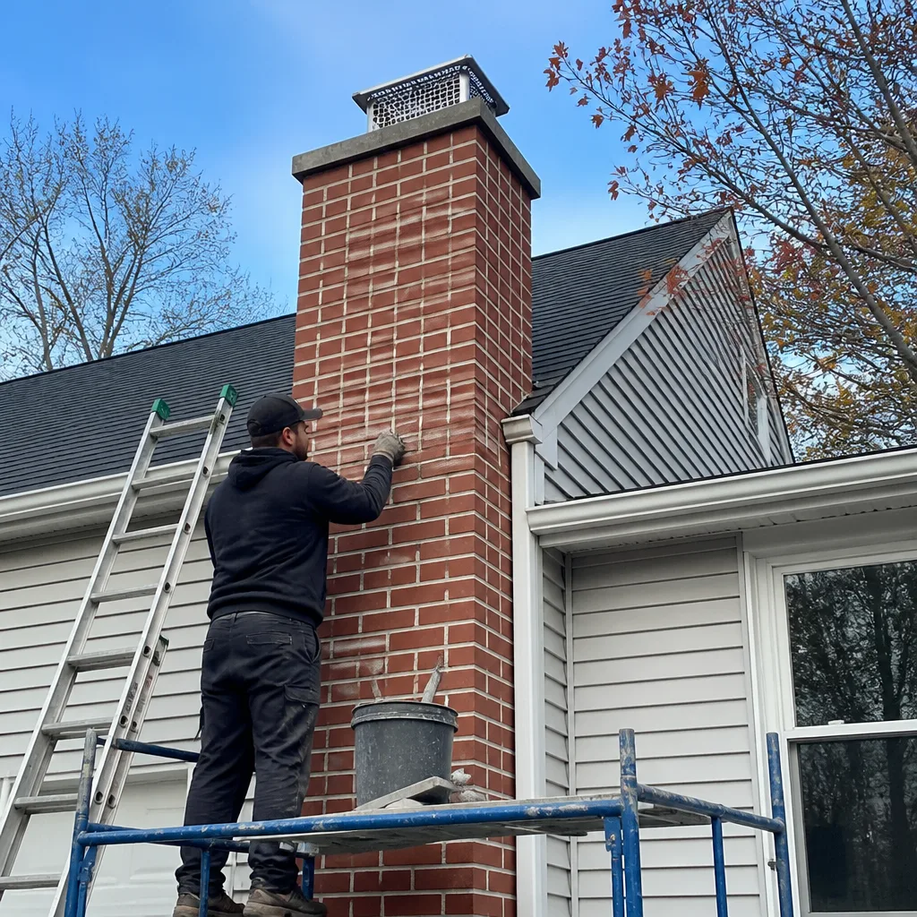 After - Recent Project