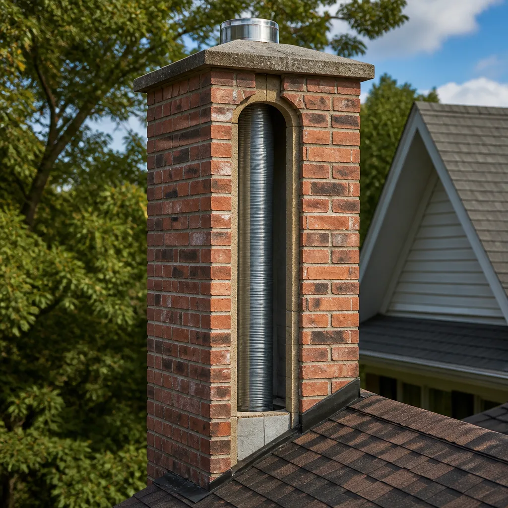 Flue relining